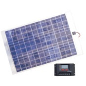 SOLPANELER